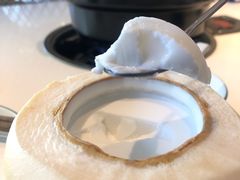 -东椰·海南椰子鸡火锅(朝阳门店)