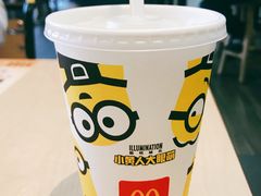 -麦当劳(西客站店)