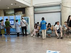 -上海市东方医院(总院)