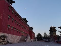 -须弥福寿之庙