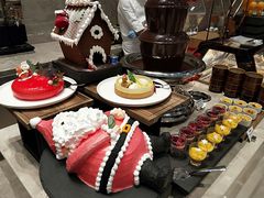 -菲住布渴酒店自助餐厅(阿里巴巴西溪园区店)