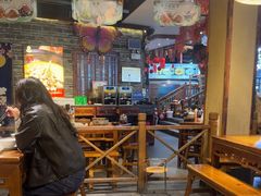 -李久其家民间餐厅(观沙岭公园店)