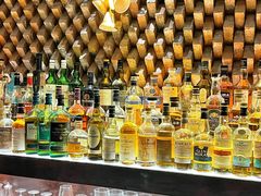 -LAMP BAR 水烟音乐酒吧