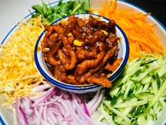 -额娘·现烙春饼烤鸭(太原总店)