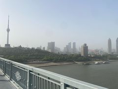 -武汉长江大桥