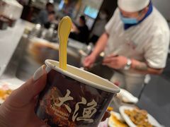 -大渔铁板烧(大悦城店)