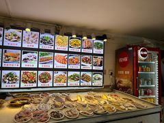 -老地方海鲜坊(步行街店)