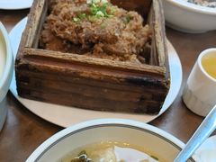 -一楼食业·美食人家