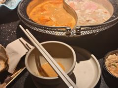 -牛New寿喜烧(金茂览秀城店)