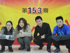 -席朗口才演讲培训(大庆校区)