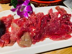 -青瓷火锅料理(西单大悦城店)