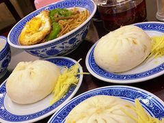 -孟家蟹包(锦绣街店)
