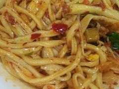 王菊剁椒面-王菊美食街·王菊面馆(总店)