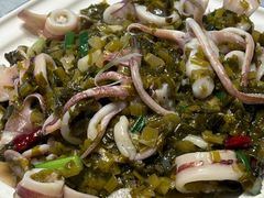 -温岭人家(红花北路店)