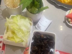 -巴蜀王婆大虾(南锣鼓巷店)