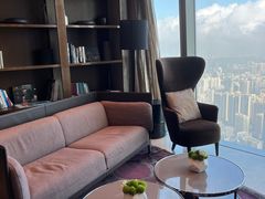 -广州四季酒店·天吧·高空酒吧