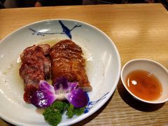 -嘉旺港式茶餐厅(延长中路店)