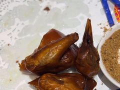 -鹅城粤菜馆(白云山路店)