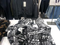 -ZARA(深圳金光华广场店)