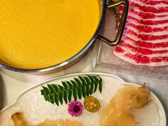 -大永發老火浓汤·经典粤菜(北滨路店)