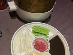 -万蔚·烤鸭