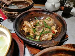 -啫神·广州地标美食(北京路店)