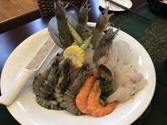 -火舞泰·泰式海鲜火锅餐厅(世纪城店)