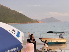 -西涌国际滨海旅游区