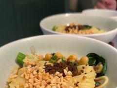 担担面-南堂馆·新川菜(春熙路店)