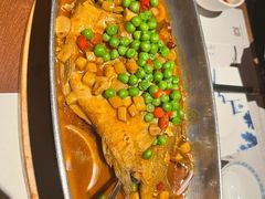 -中国徽菜·徽商故里(罍街店)