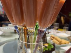 -东来顺饭庄(王府井步行街店)