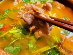 -箱美术馆私房菜(水晶郦城店)