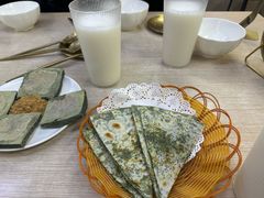 -面道赞宁海海鲜面(迎凤街店)