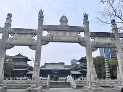 -香积寺