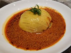 口水鸡-火婆子·川小馆(扬韬科技广场店)