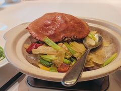 -同庆楼(奥体中心店)