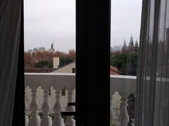 -上海安亭别墅花园酒店