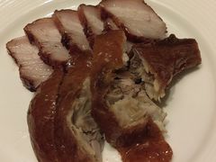 -京香轩·中餐厅(上海中庚聚龙酒店)