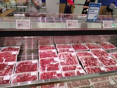 -盒马X会员店(上海森兰商都店)