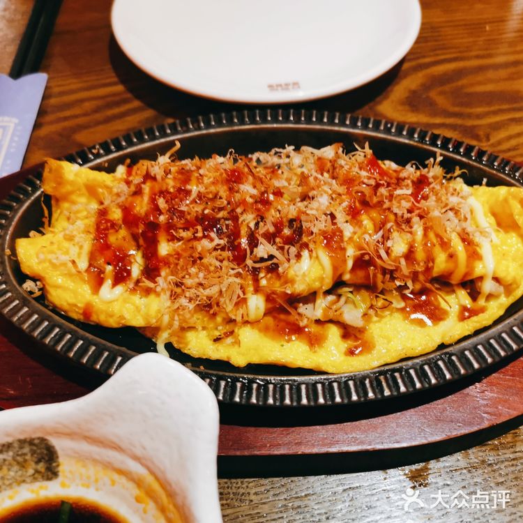 路子最野的日料店🆒 吃个饭顺便安排相个亲[惊讶]