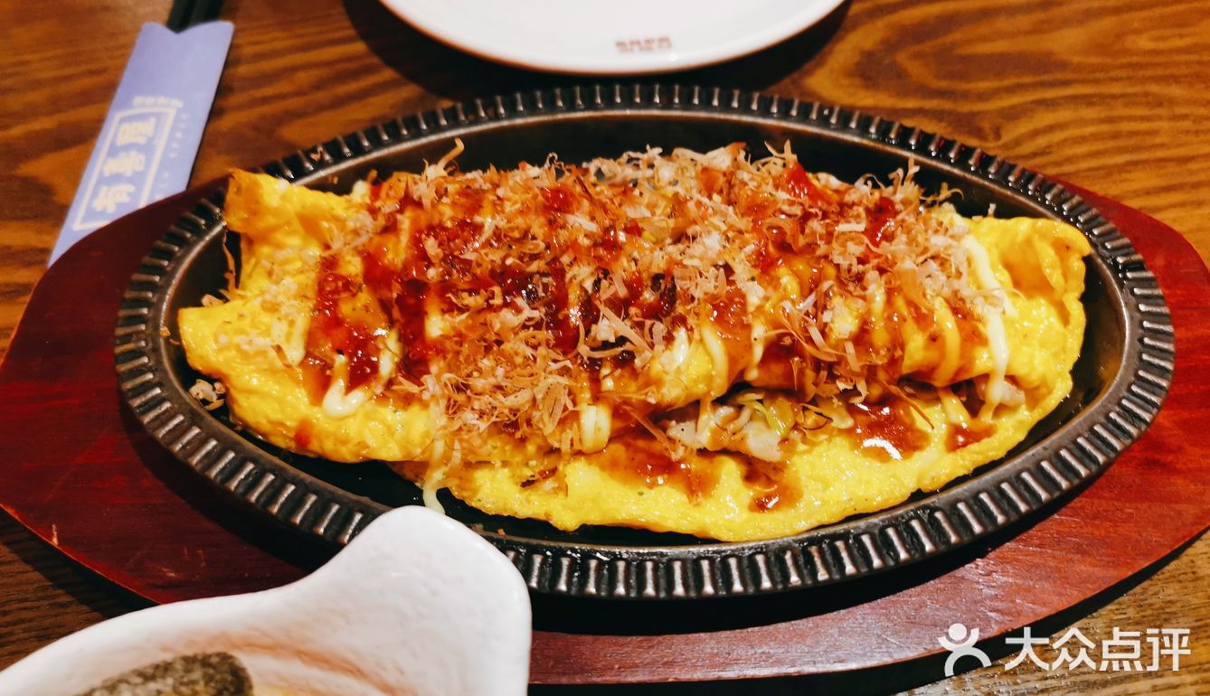 路子最野的日料店🆒 吃个饭顺便安排相个亲[惊讶]