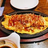 路子最野的日料店🆒 吃个饭顺便安排相个亲[惊讶]