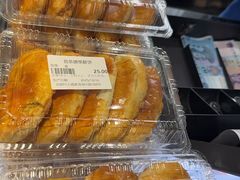-光明邨大酒家(淮海路店)