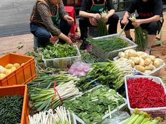 -辣螃铠盆盆蟹大排档(海昌店)