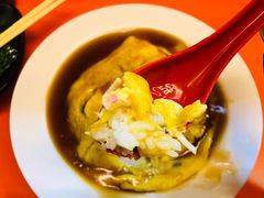 -拉面莊夢語＆中华料理八椿