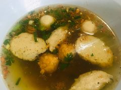 -马里奥明星猪脚饭