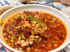 -图味美小黄鱼·景德菜(浙江路店)