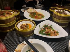 -博悦茶餐厅(文殊院店)