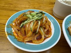 -马三洋芋片(兰州总店)