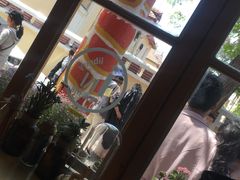 -长颈鹿咖啡(大学路店)